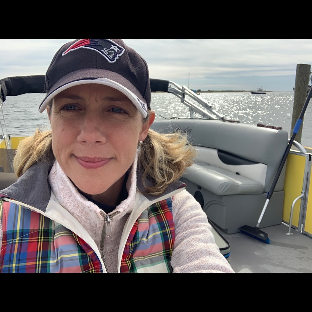 Meet your Posher, Sherry